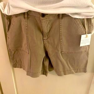 C&C Shorts